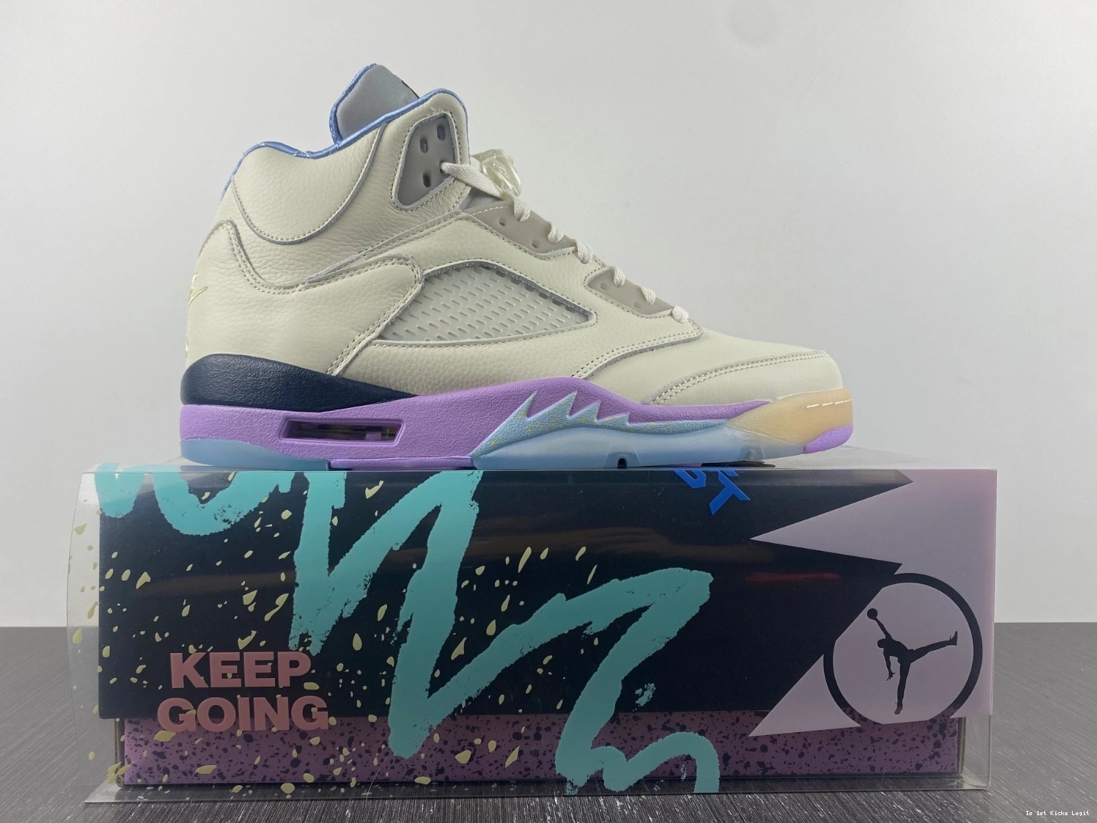 Best The Air DJ Khaled 5 Jordan We DV4982-175 1209